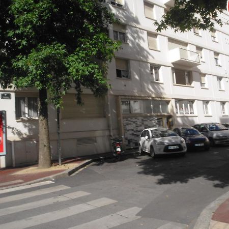 Residence Adour Bayonne Exterior foto