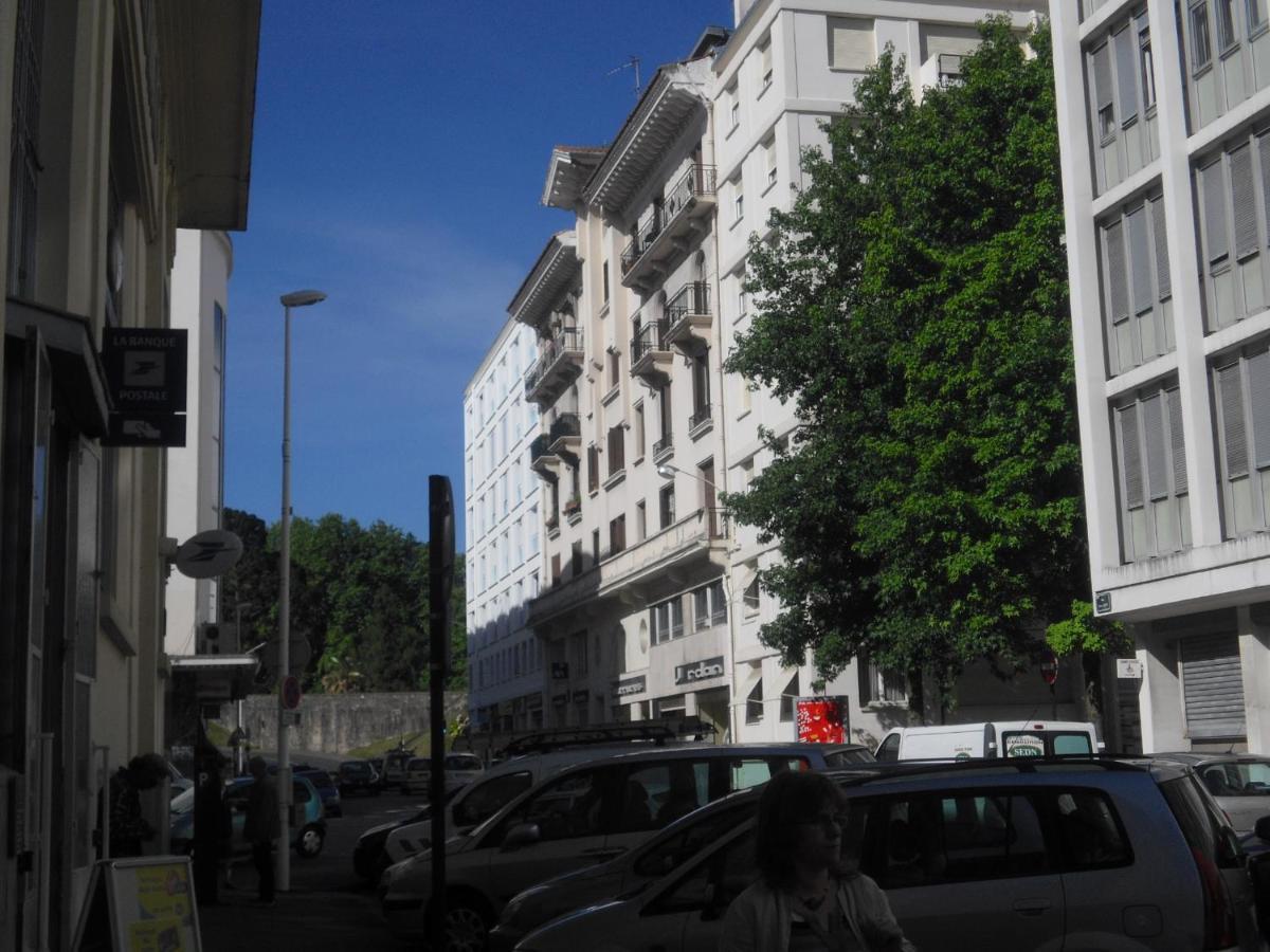 Residence Adour Bayonne Exterior foto